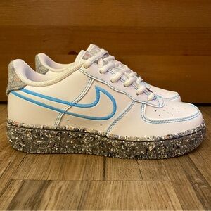 🔷NEW🔷 CUSTOM NIKE AIR FORCE 1 LOW